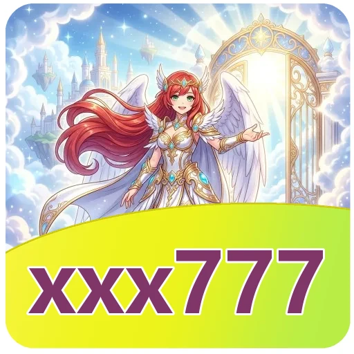 Ilustrasi instal dan buka APK xxx777